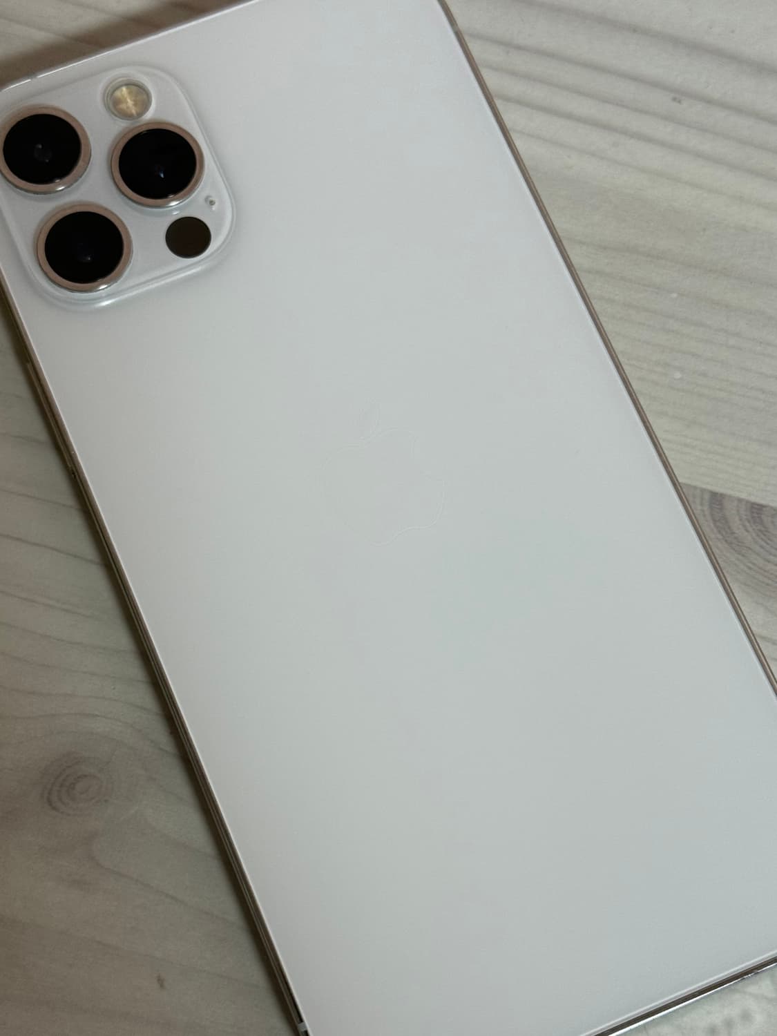 아이폰 12 PRO프로 실버 (화이트) 256GB 상품이미지1