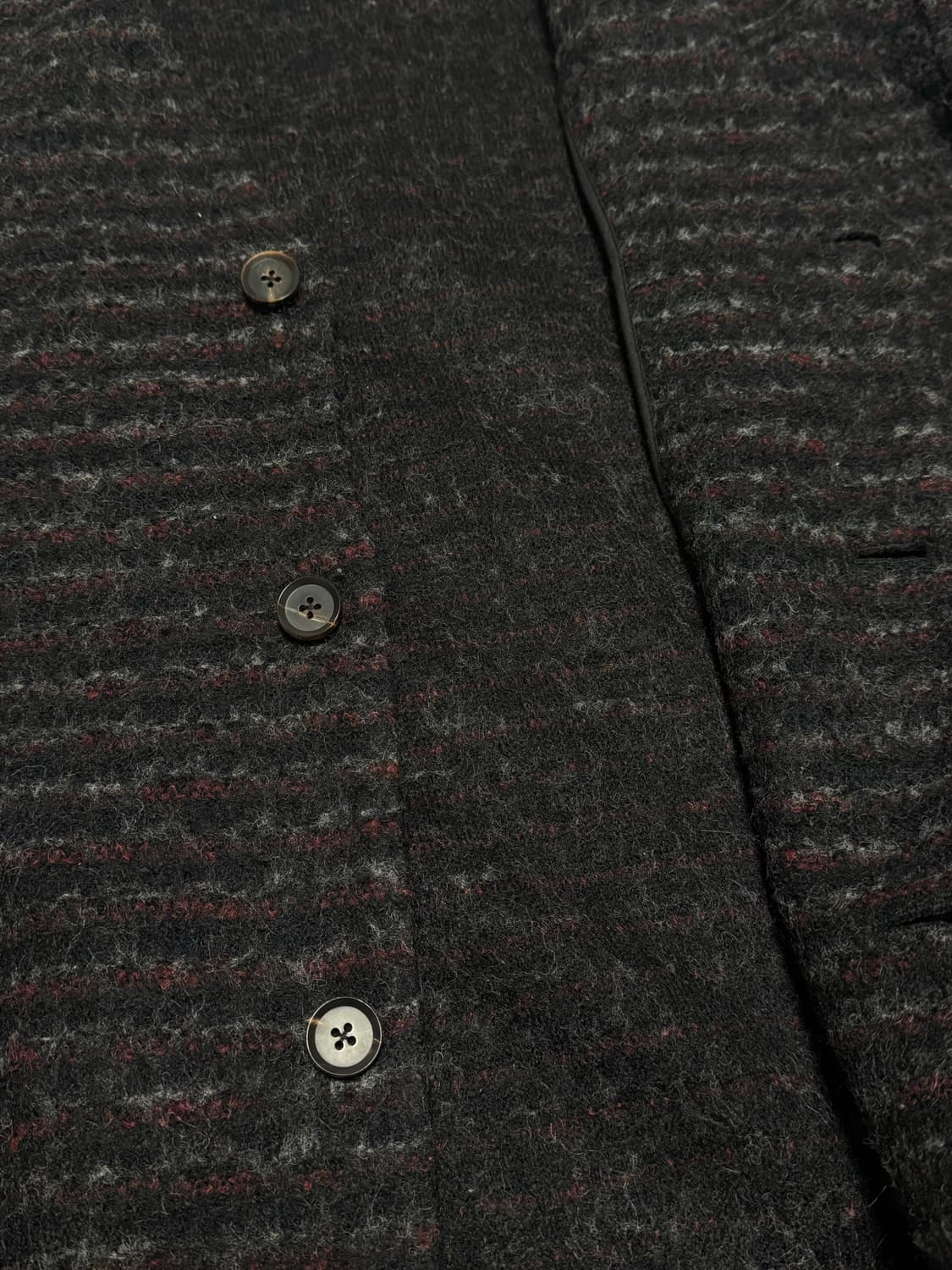 아워셀브스 모헤어 랄렉스드 가디건 3 상품이미지1