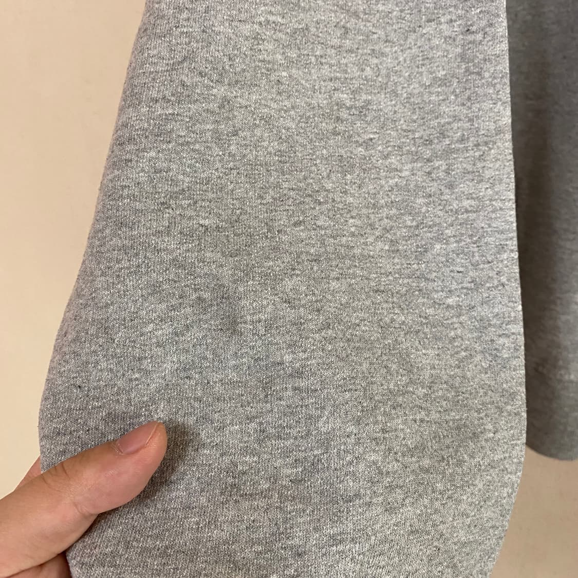 (여성2XL) 할리데이비슨 스웨트 자켓 상품이미지4