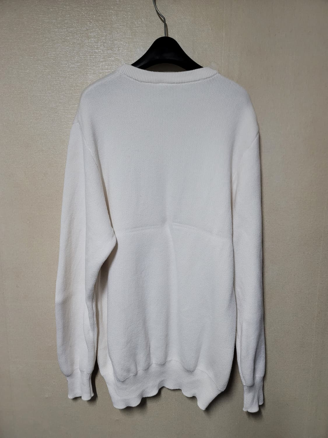 나이키 크루넥 스웨터(코튼니트) 상품이미지5