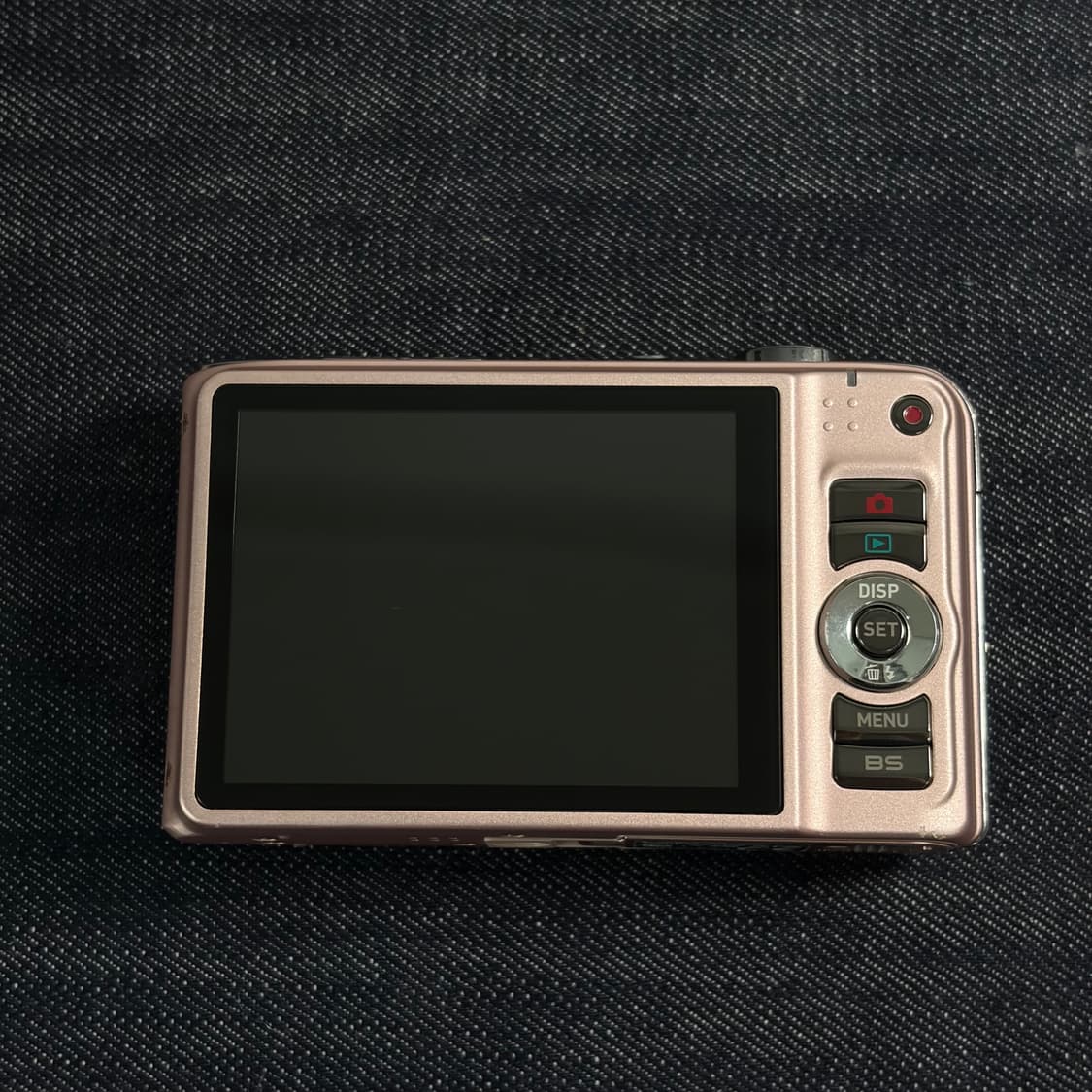 카시오 엑슬림 h15 상품이미지2