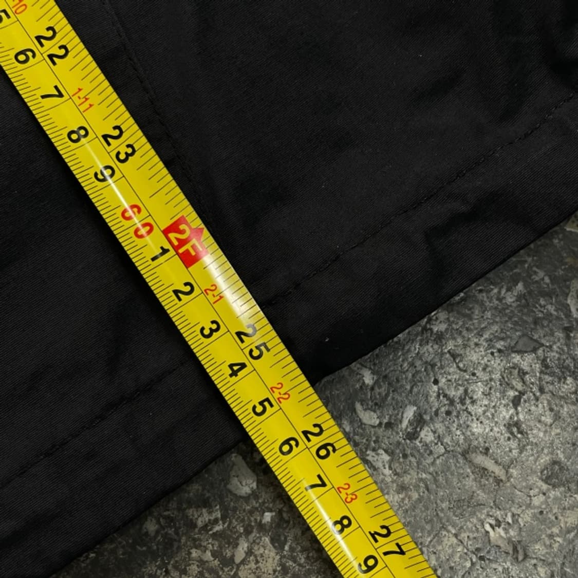 90 노스페이스 바람막이 상품이미지8