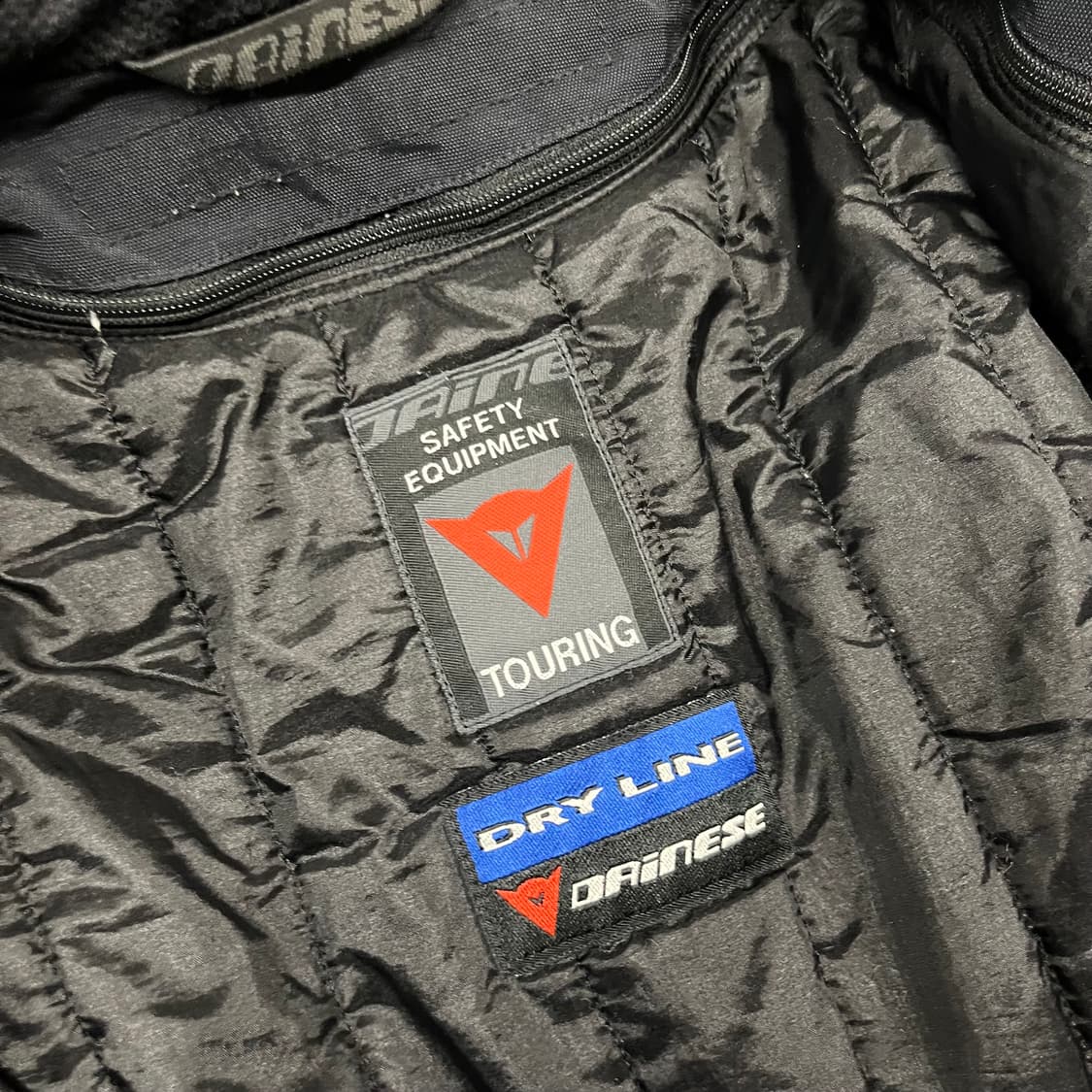 Dainese 바이크 자켓 (105-110) 상품이미지5