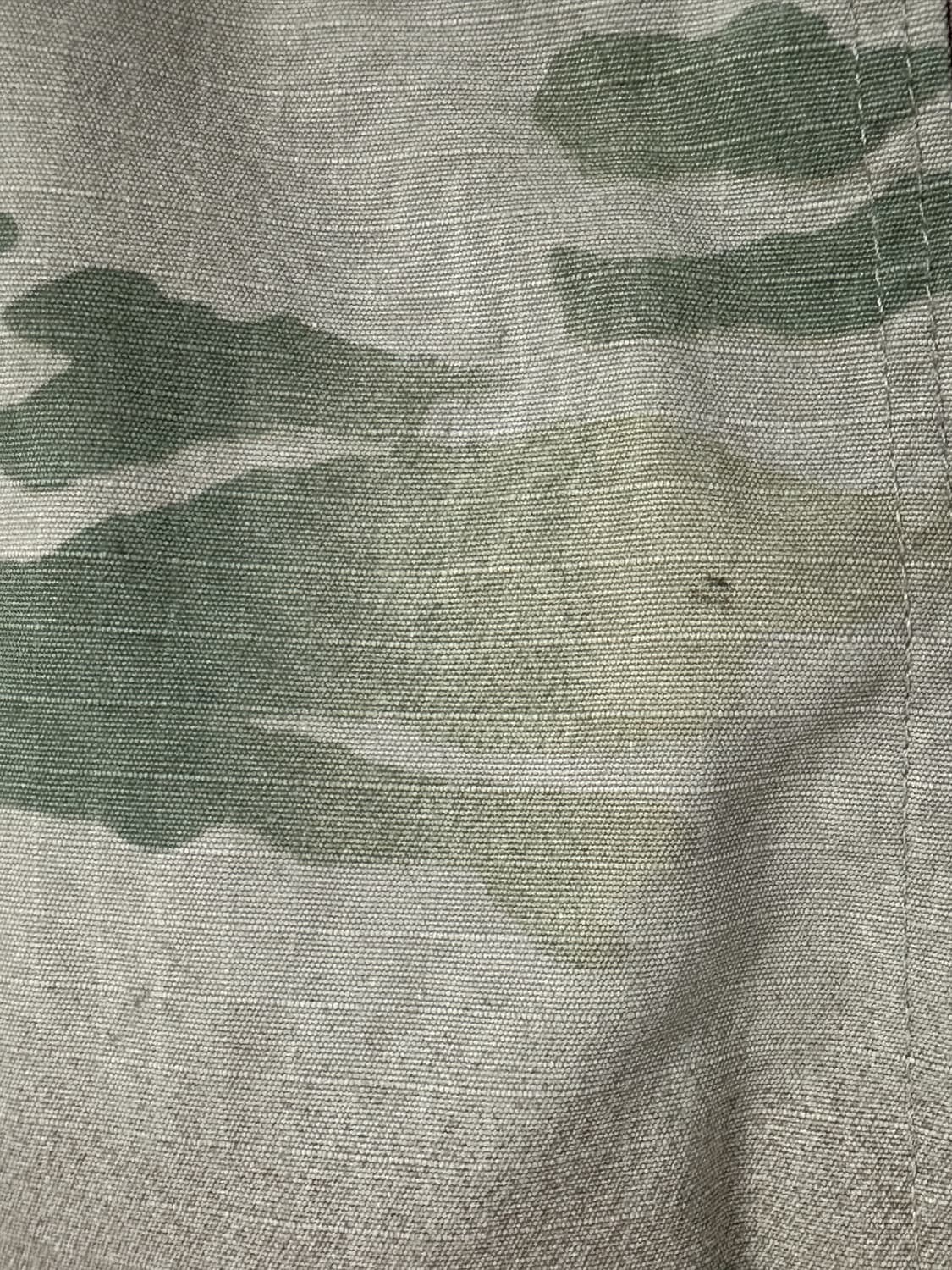 미군 OCP 전투복 상의 (M/S) (L) 상품이미지5