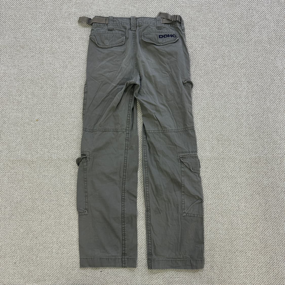 30 DOHC 카고 팬츠 0423D 상품이미지3