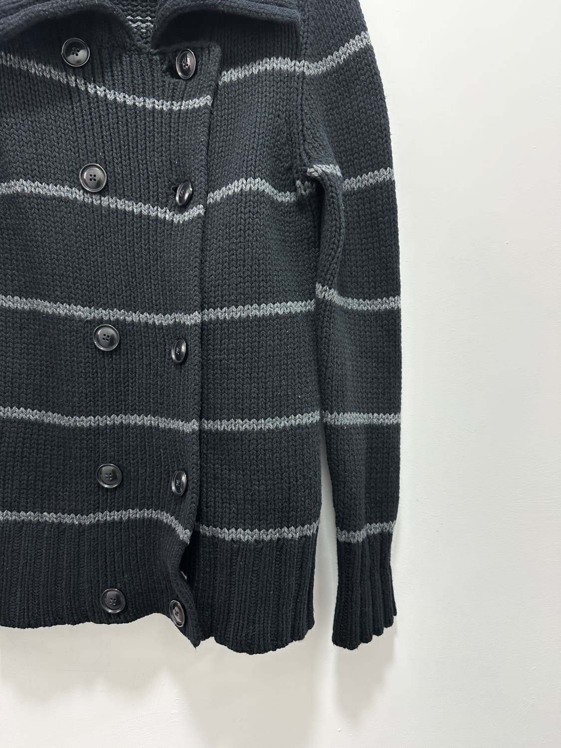 GAP double buttoned cardigan 상품이미지4
