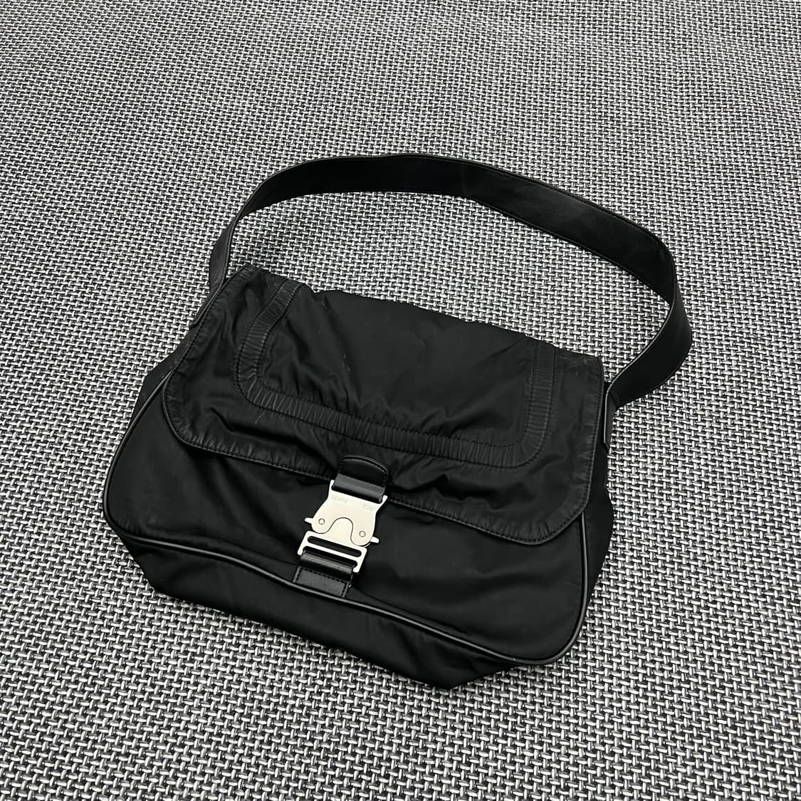 마땡킴 버클백 상품이미지1