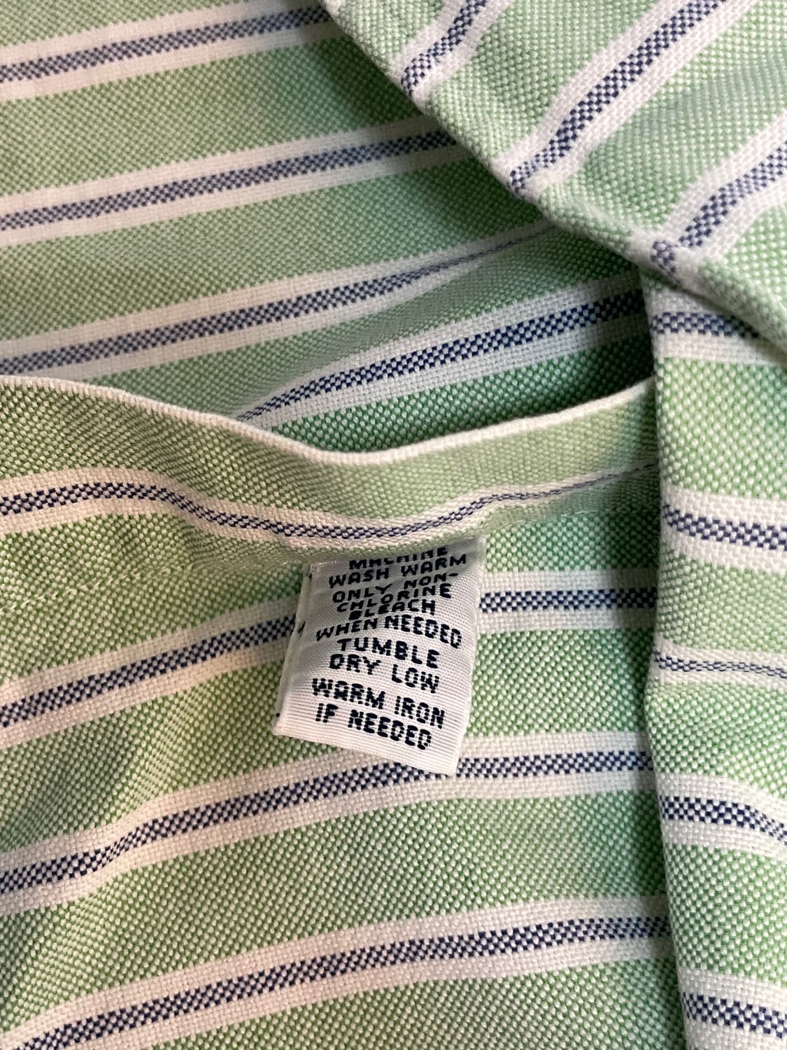 폴로 스트라이프 셔츠  상품이미지7