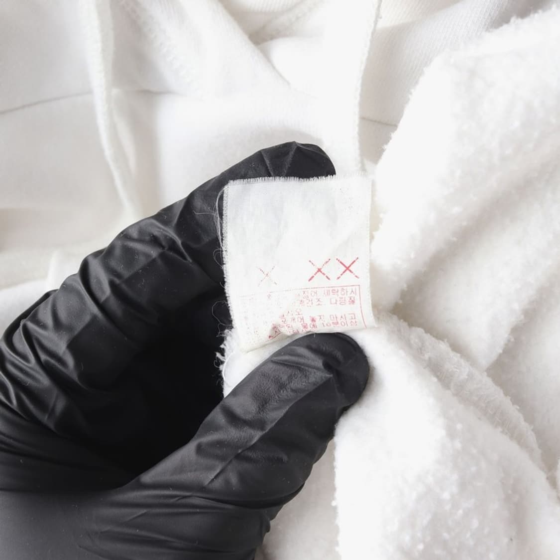 MLB 세인트루이스 카디널스 로고 패치 후드 90 상품이미지7