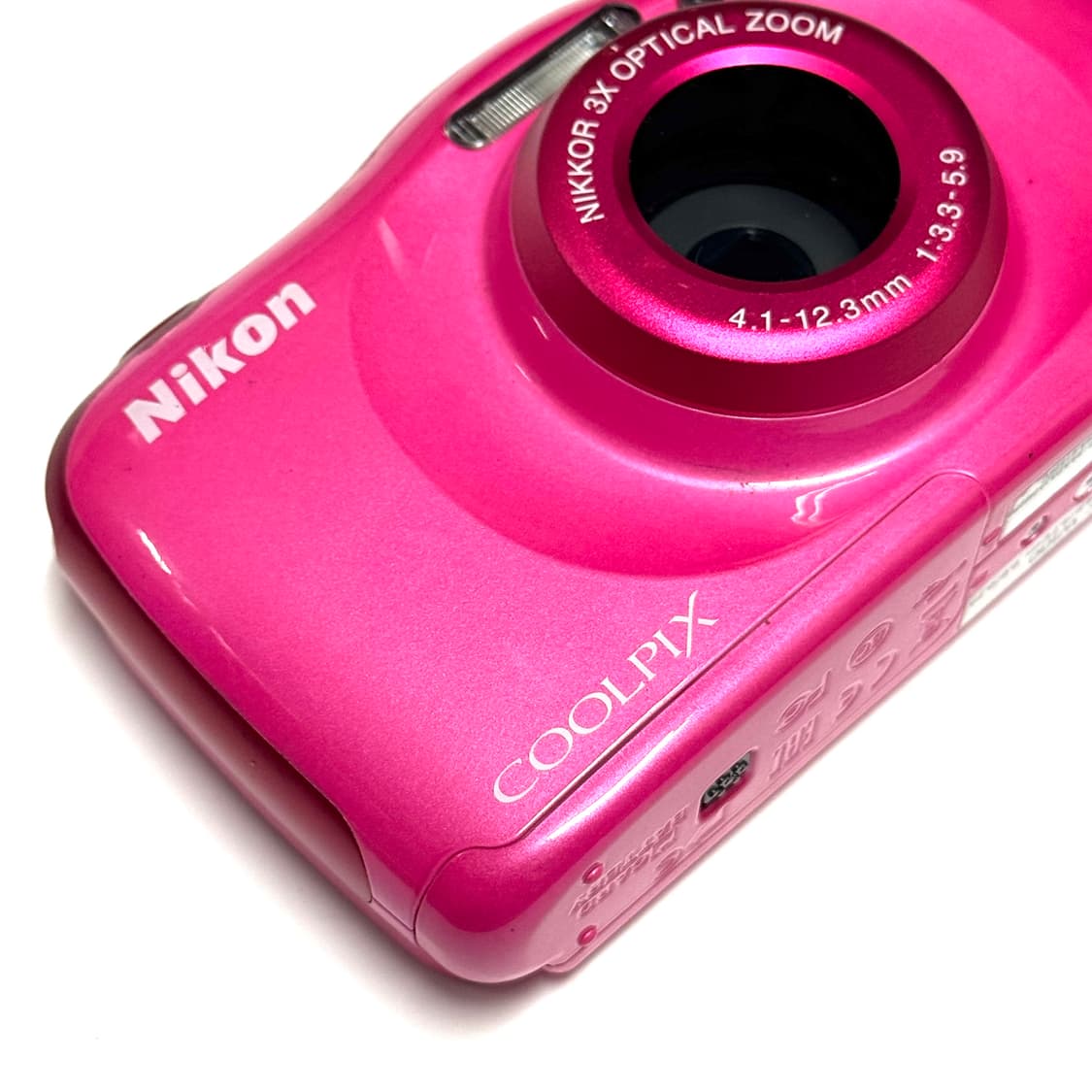 작례있음💝방수가능 쿨픽스 w100 / Nikon coolpix 상품이미지10