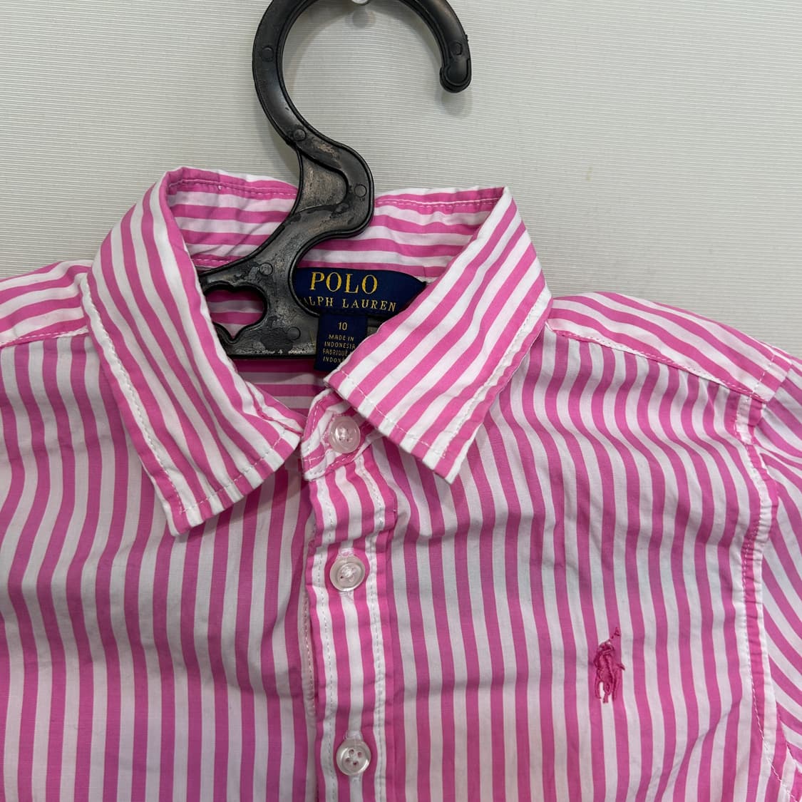 폴로 키즈 원피스 10 상품이미지2