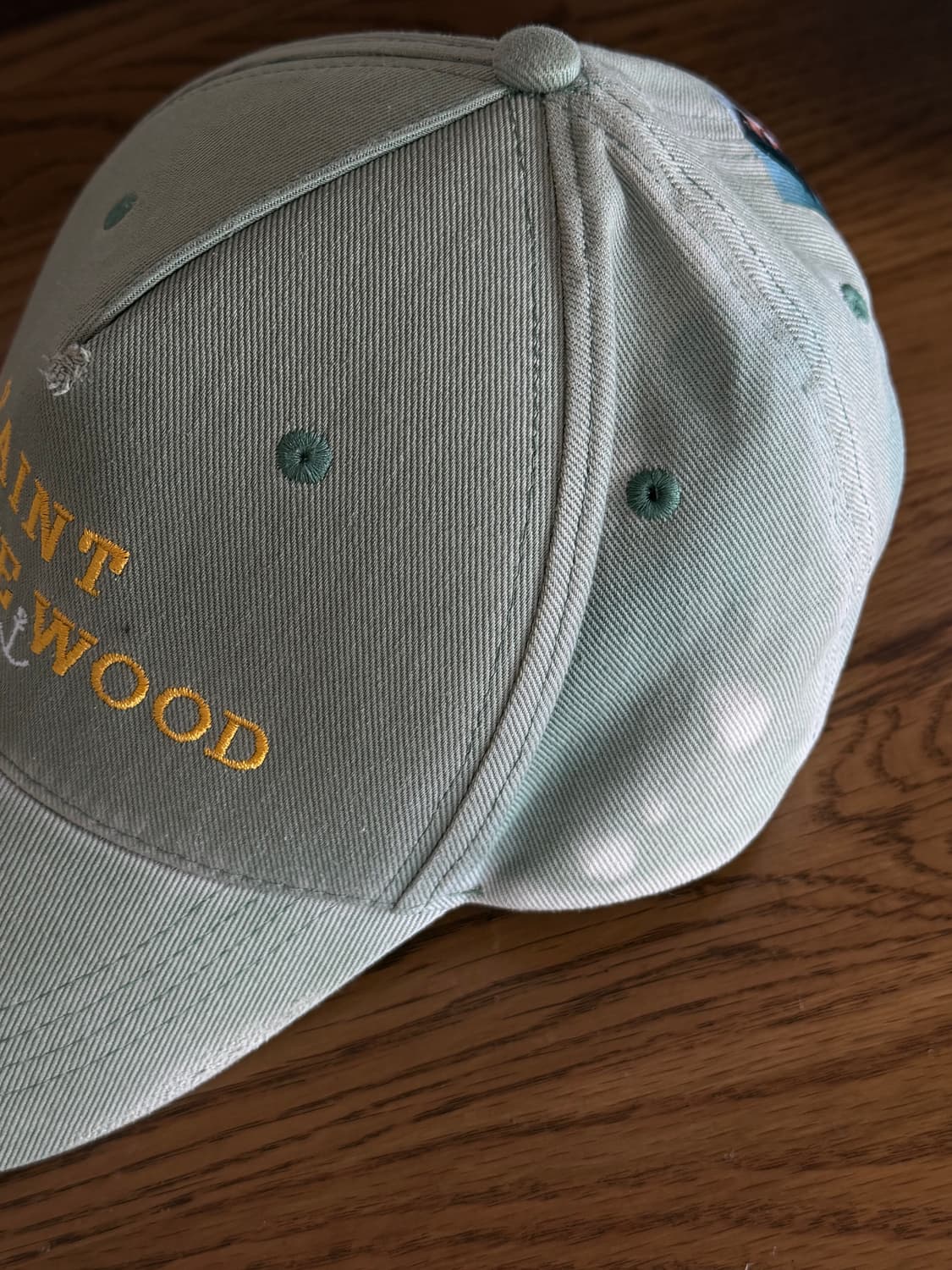 팔리 할리우드 세인트 나탈리우드 상품이미지4