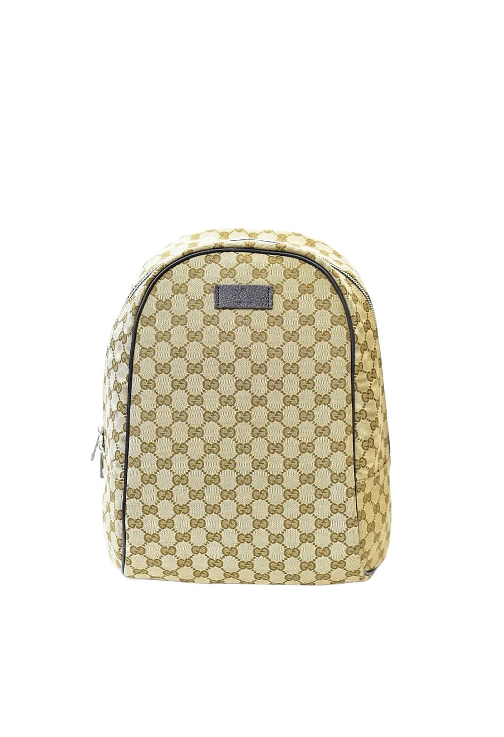 구찌 수프림 GG 로고 캔버스 백팩(정품) 상품이미지2