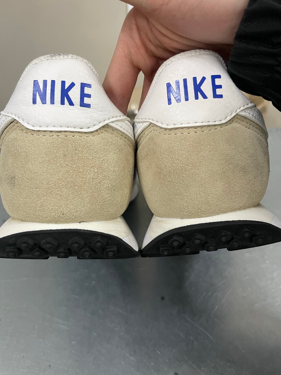 나이키 와플 트레이너2 275 상품이미지9