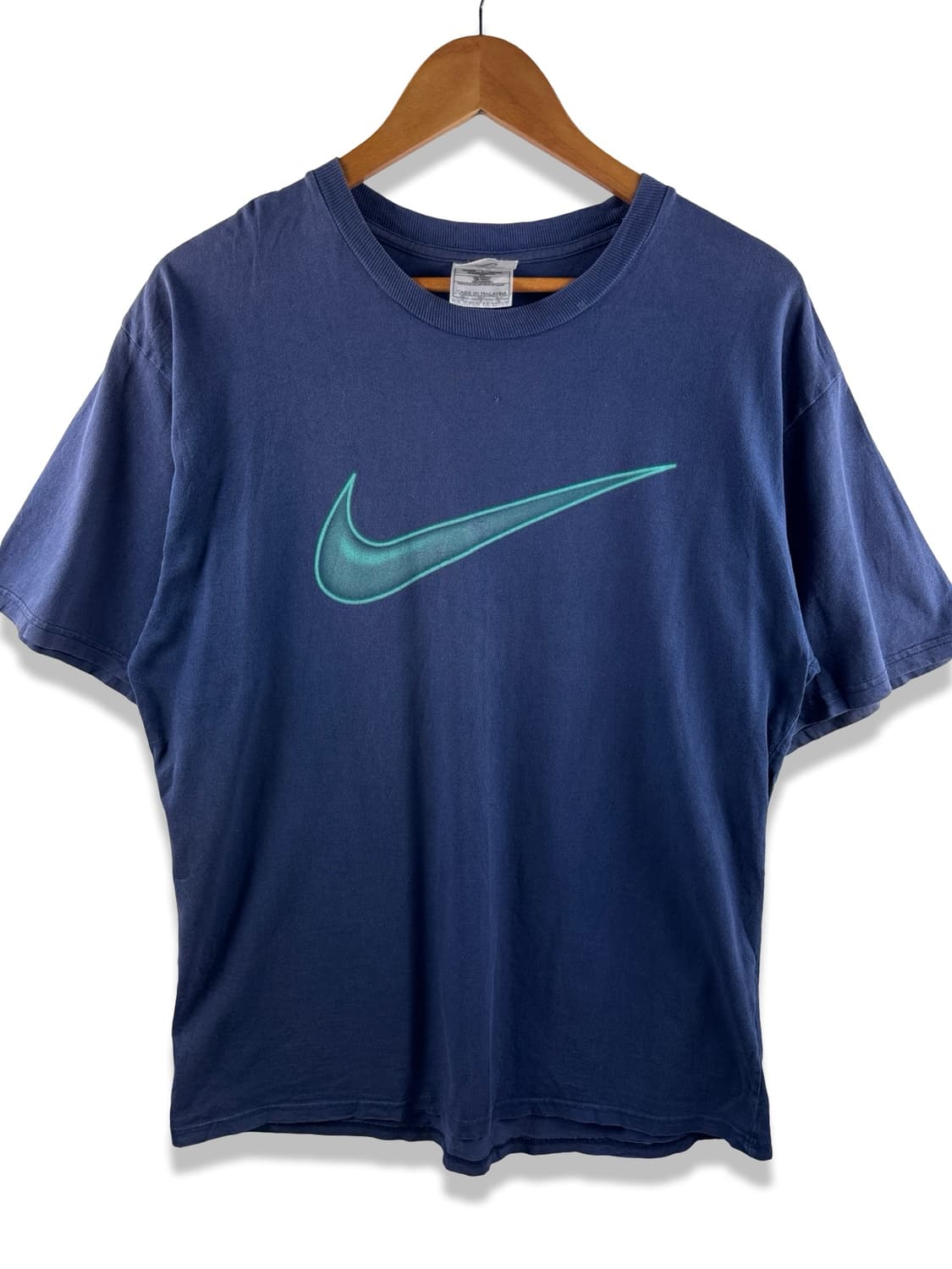 90s 나이키 빅스우시 반팔티셔츠2934 상품이미지1