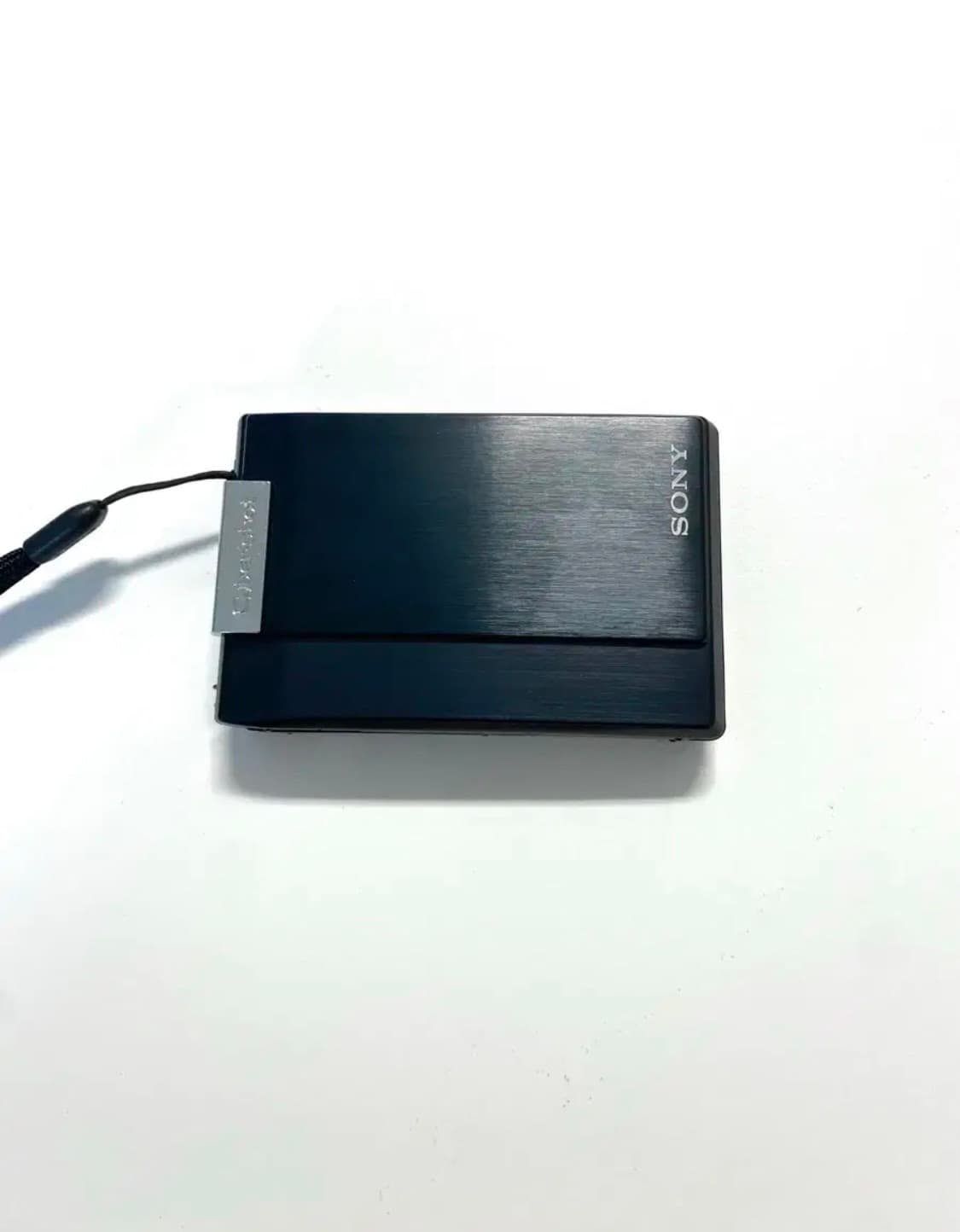 소니 사이버샷 DSC-T100 디지털 카메라 상품이미지1