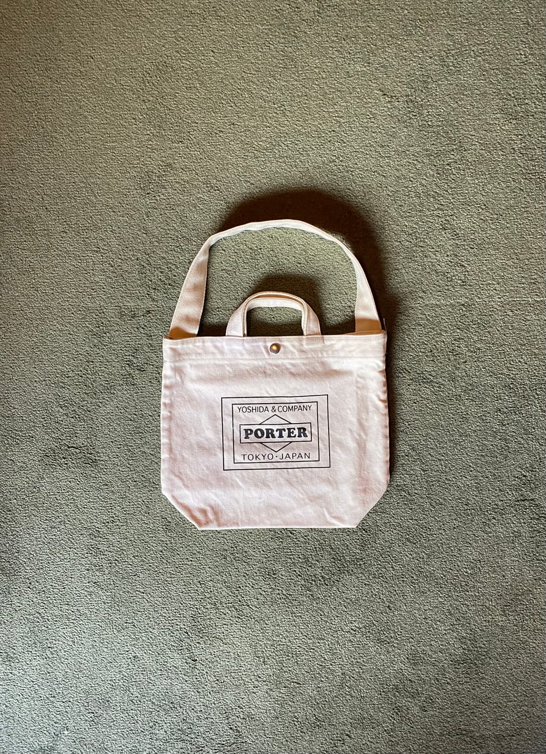 PORTER X urbanresearch X Lowercase 상품이미지5