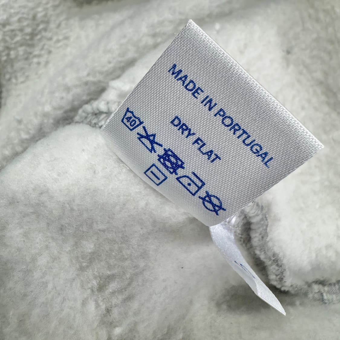 레이 RAEY 조거 기모 팬츠 상품이미지4