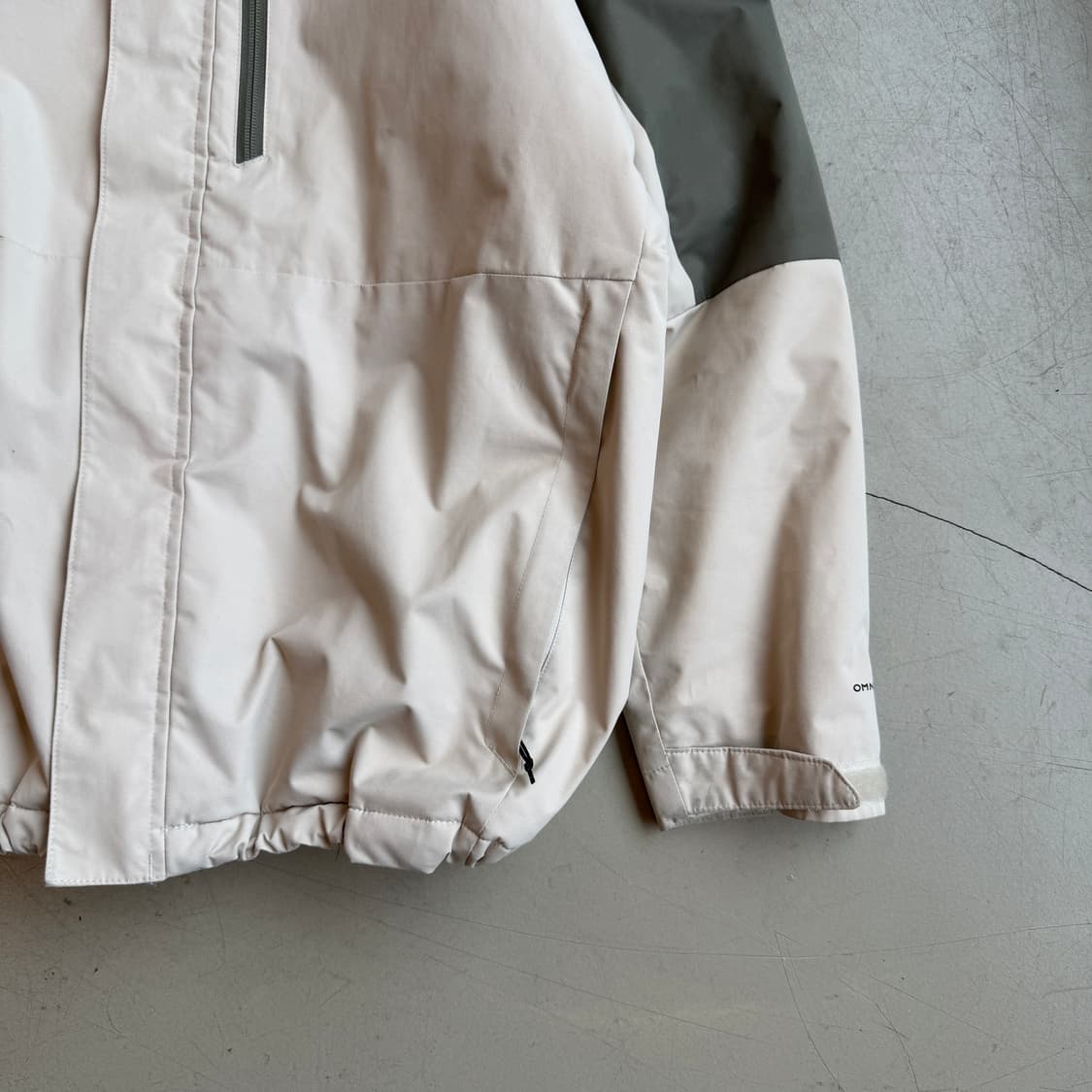 컬럼비아 아웃도어 자켓 상품이미지2