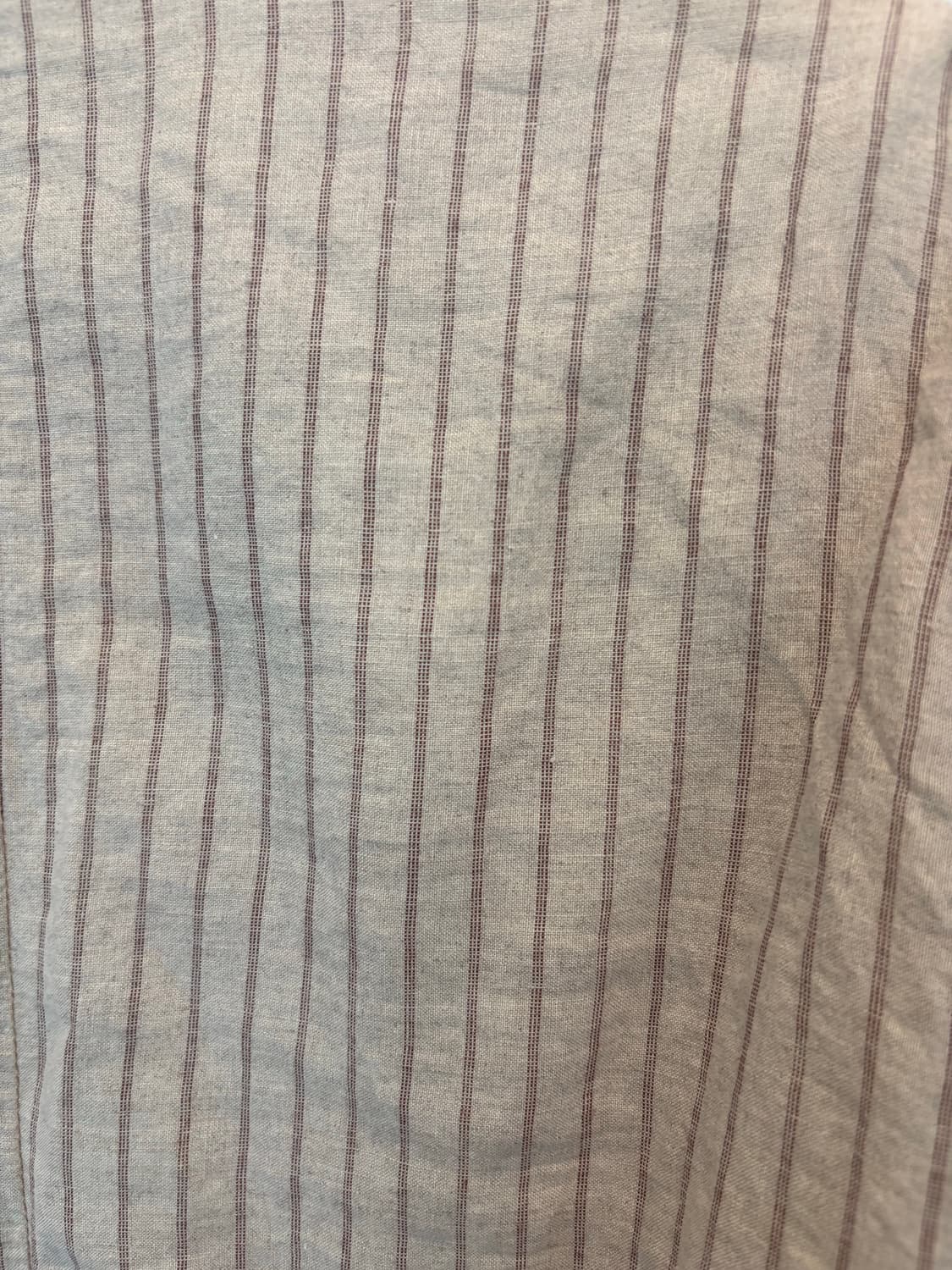 Christian peau linen stripe jacket 상품이미지9