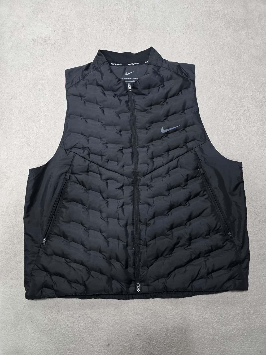25FW 나이키 써마 핏 ADV 리펠 다운 러닝 베스트 XXL 상품이미지1