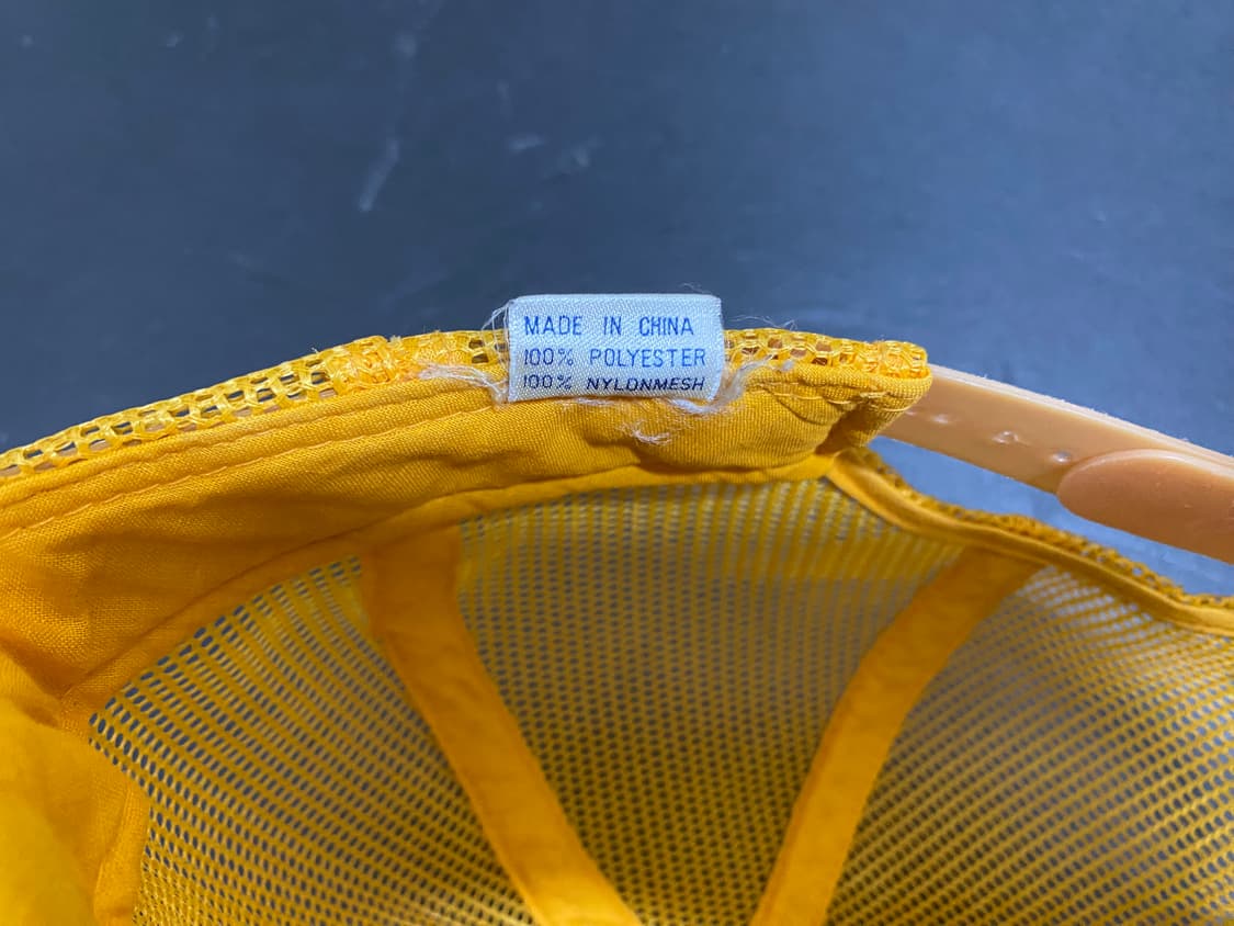 vintage trucker cap 빈티지캡 상품이미지6