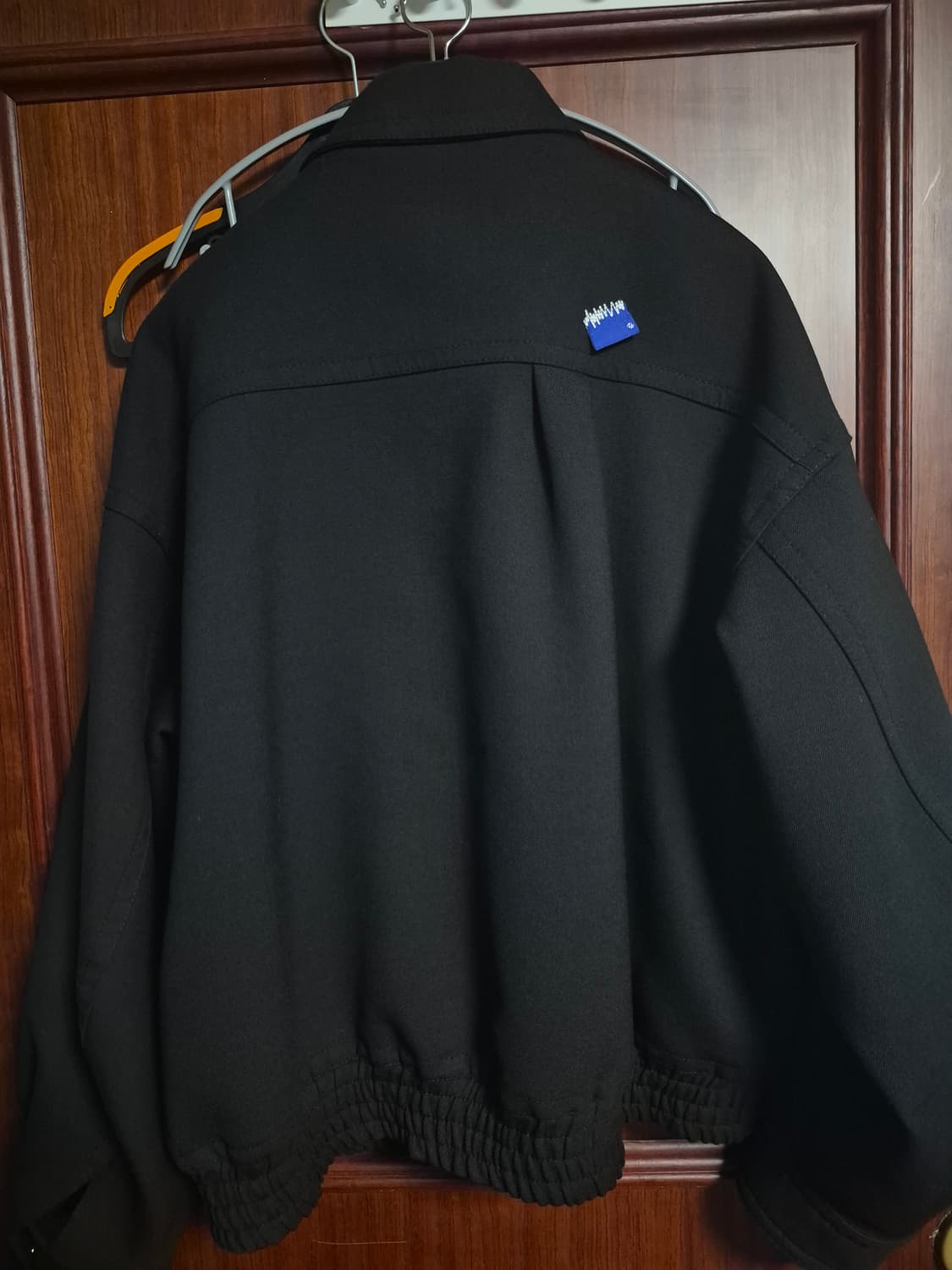 아더에러X자라 봄버 자켓 상품이미지2