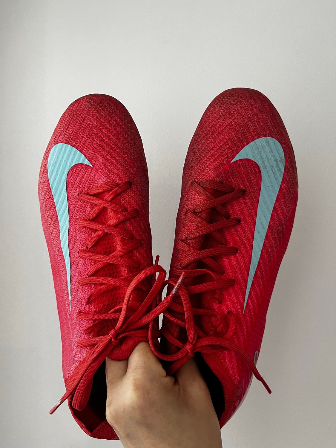 나이키 줌 머큐리얼 베이퍼 16 엘리트 AG PRO FQ8693-800 상품이미지3