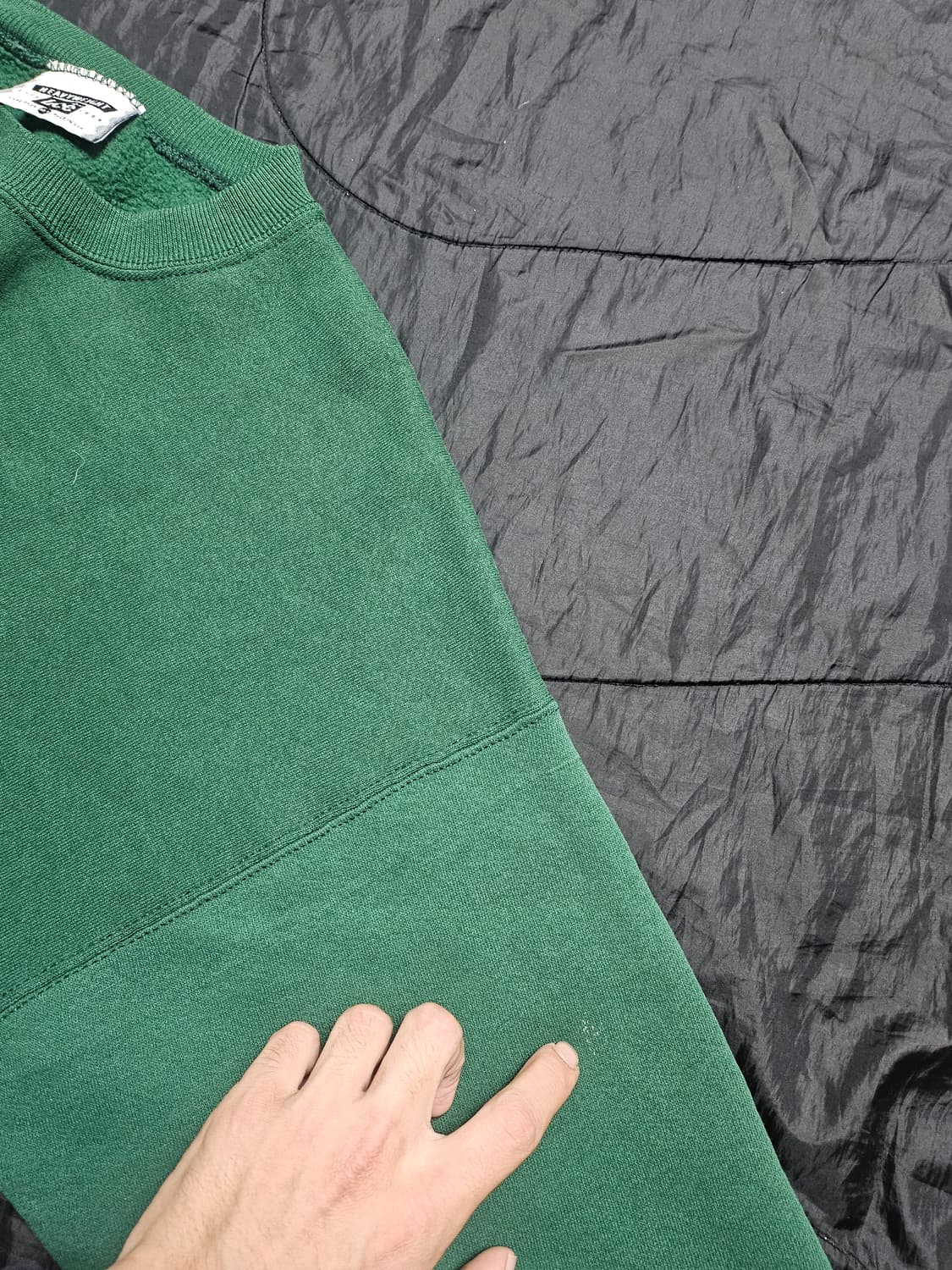 Lee usa 90s 스웻 셔츠 XL 상품이미지7