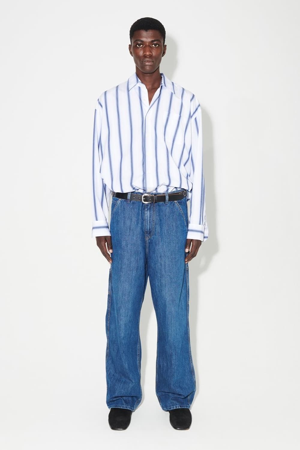 아워레가시 joiner trouser 카펜더 팬츠 44사이즈(30-31) 상품이미지2