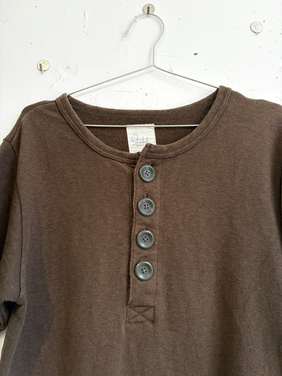 Sunny Clouds pullover 상품이미지2