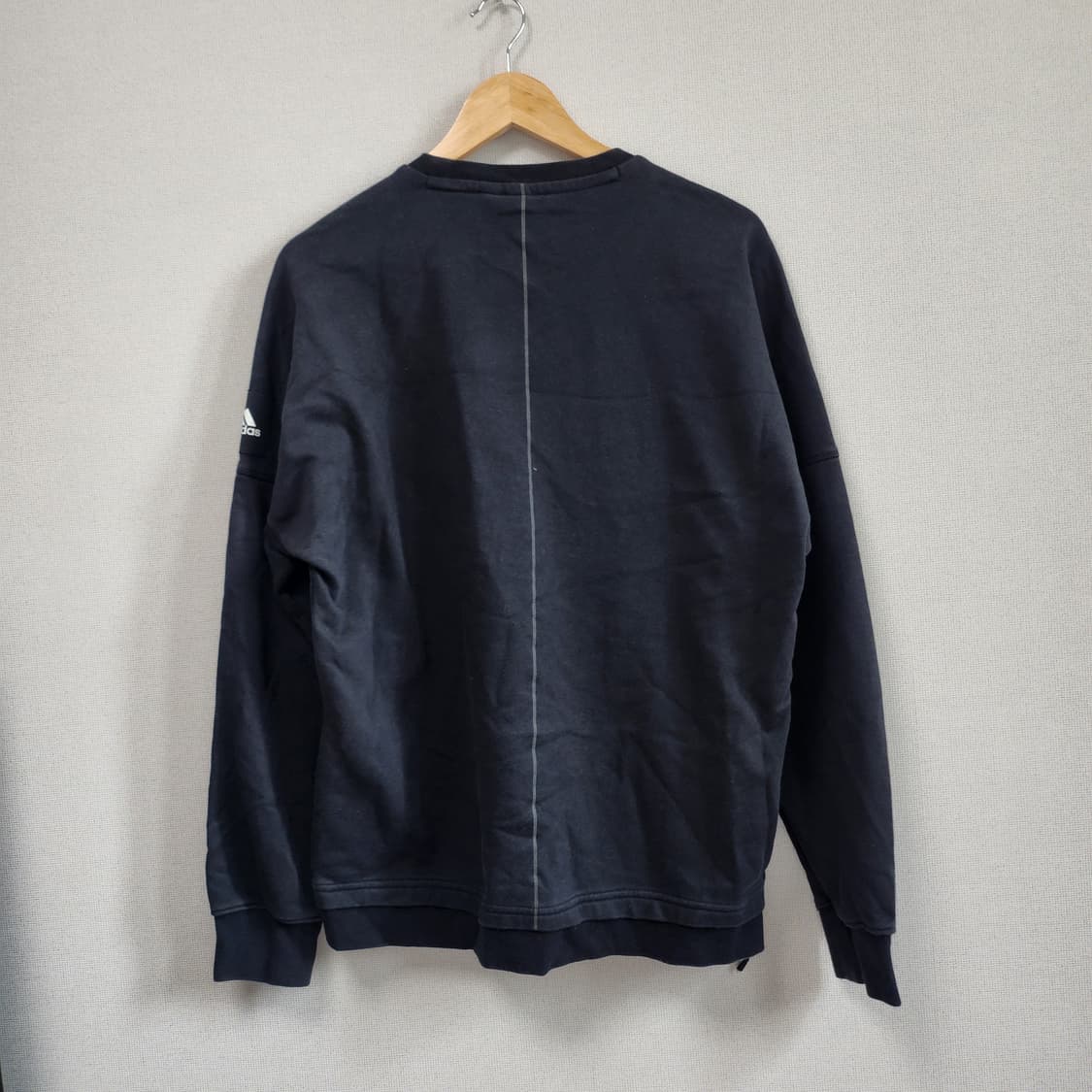 [105] 아디다스 맨투맨 상품이미지2