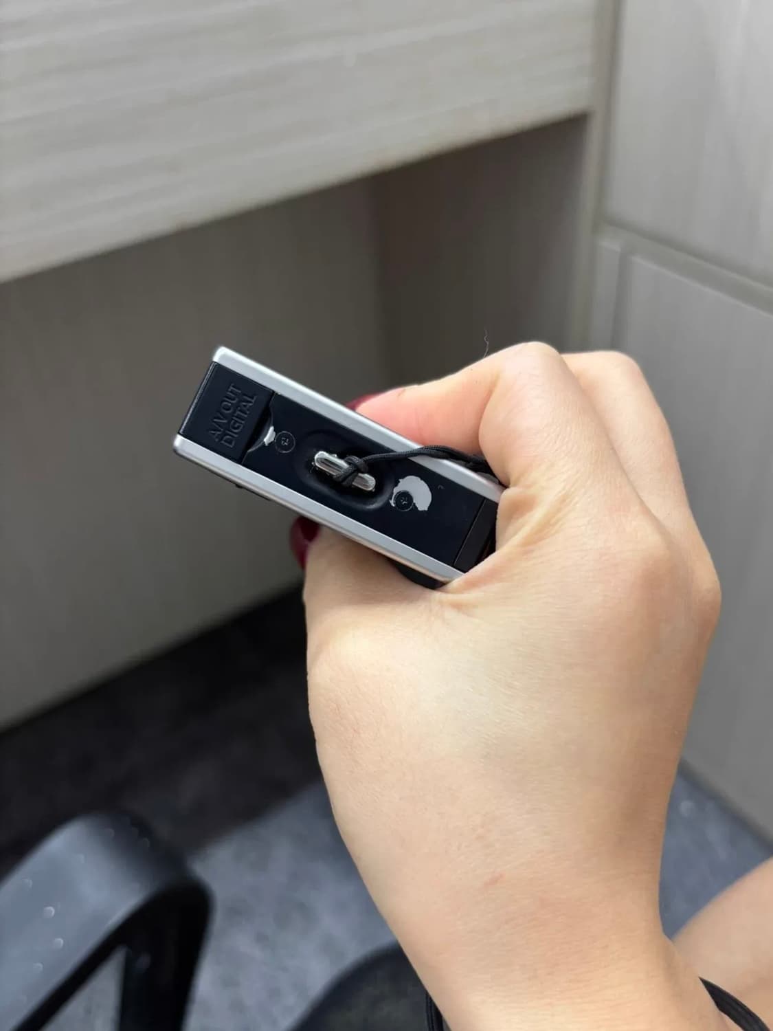 캐논 익서스 70 CANON IXUS 70 빈티지 디지털카메라 디카 상품이미지9