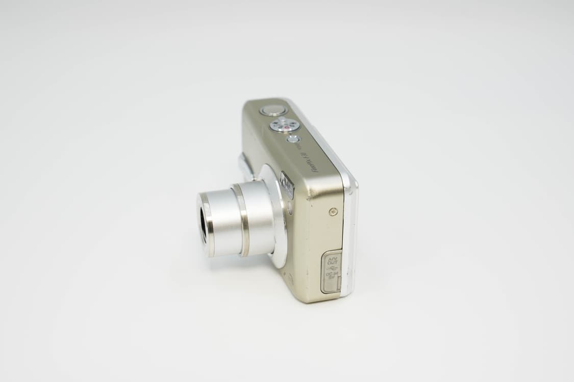 Fujifilm FinePix F30 (후지 파인픽스 F30) 상품이미지4