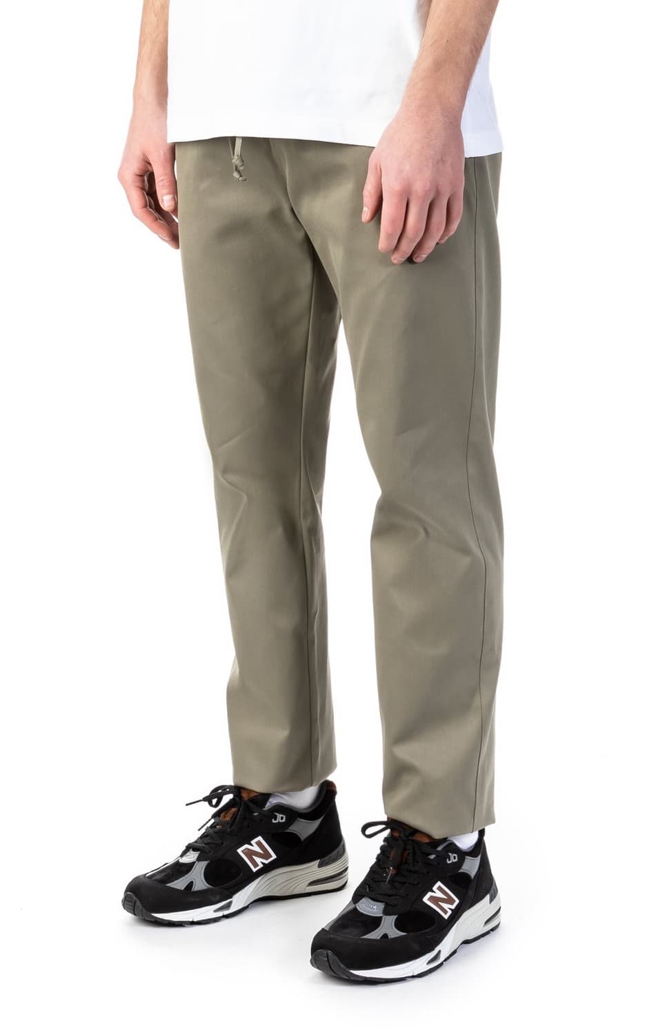 [M] 아페쎄 x 칼하트 크로스오버 팬츠 카키 상품이미지2