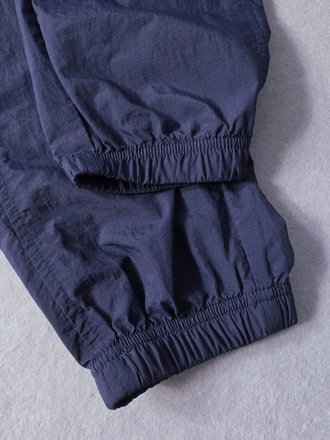 뉴발란스 네이비 우븐 카고 조거팬츠 상품이미지5