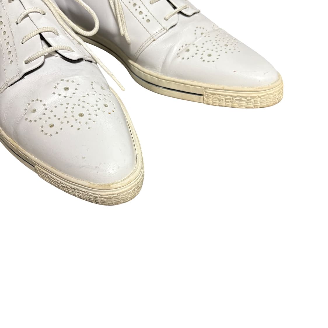 스웨어 런던 디올옴므 스타일 윙팁 스니커즈 41 260 상품이미지2