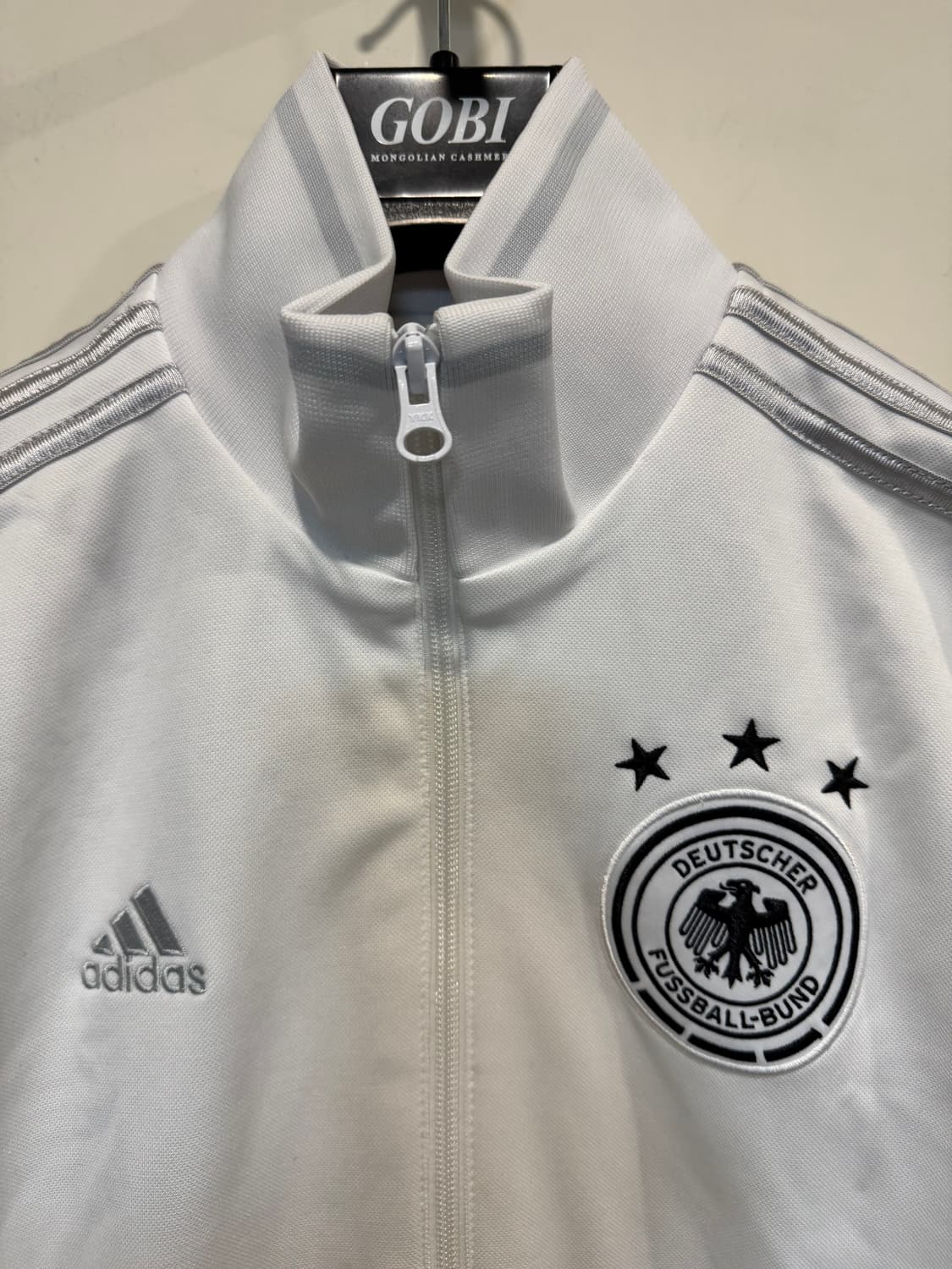 아디다스 베켄바우어 트랙탑 저지 상품이미지4