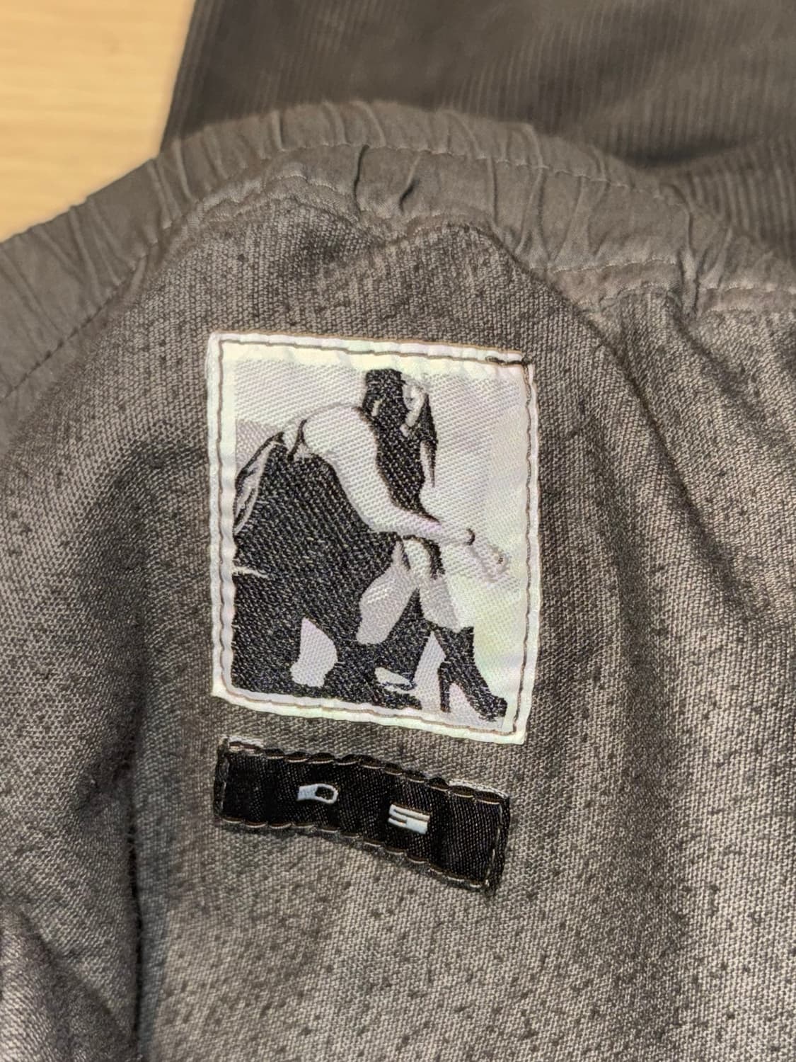 Rick Owens Drkshdw 태권도 팬츠 상품이미지6