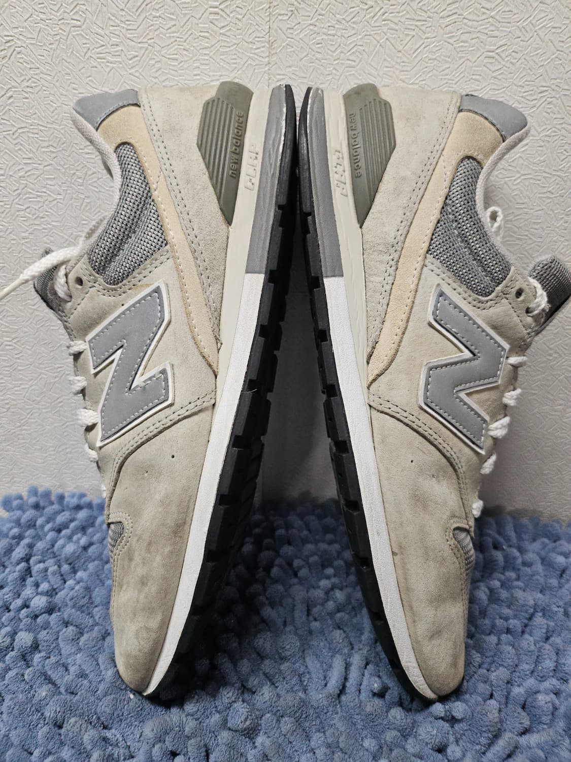 뉴발란스 996 그레이New Balance  270 상품이미지8