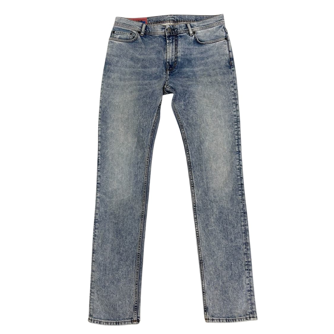 아크네스튜디오 스키니 진 상품이미지1