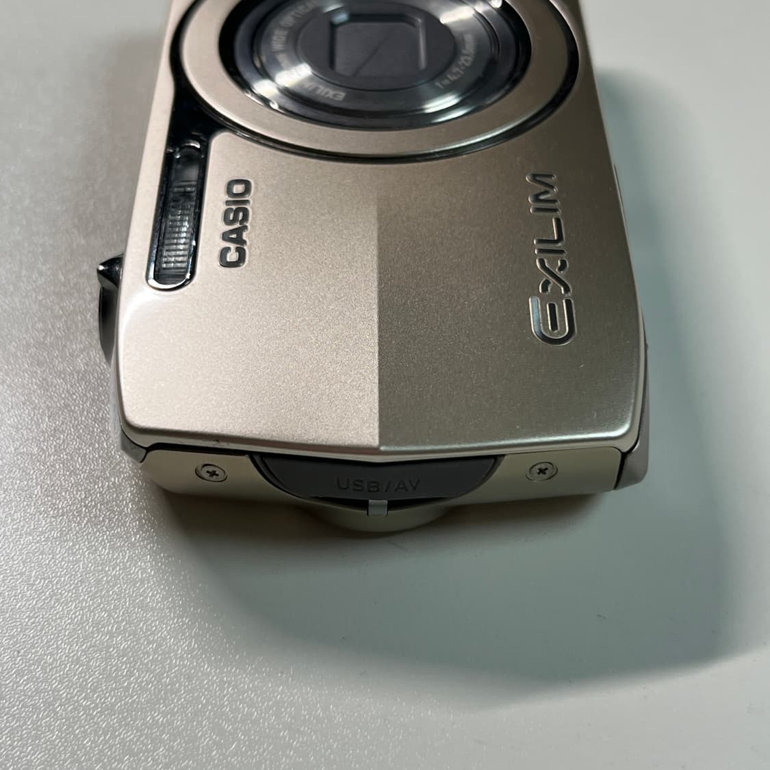 Casio exilim ez-z2300 카시오 엑슬림 z2300 상품이미지5