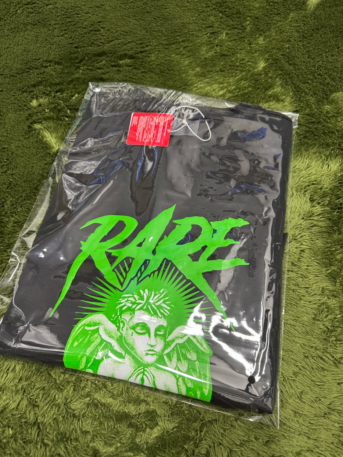 [XXL] 푸마 X 라멜로 볼 라프랑스 콜라보 RARE 티셔츠 상품이미지9