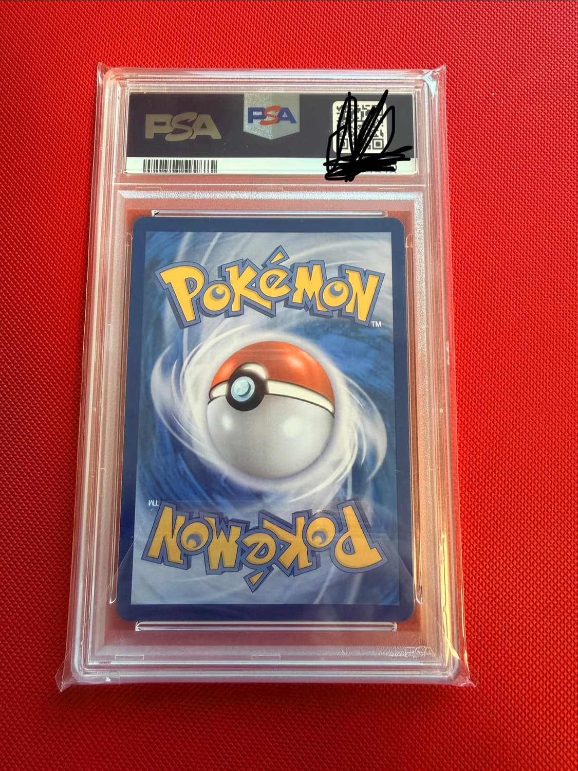(판매or교환)포켓몬스터카드 리자몽v psa10등듭 상품이미지2