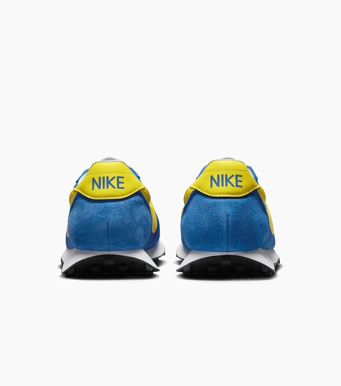 [275]나이키 LD-1000 게임로얄 앤 옵티 옐로우 상품이미지5