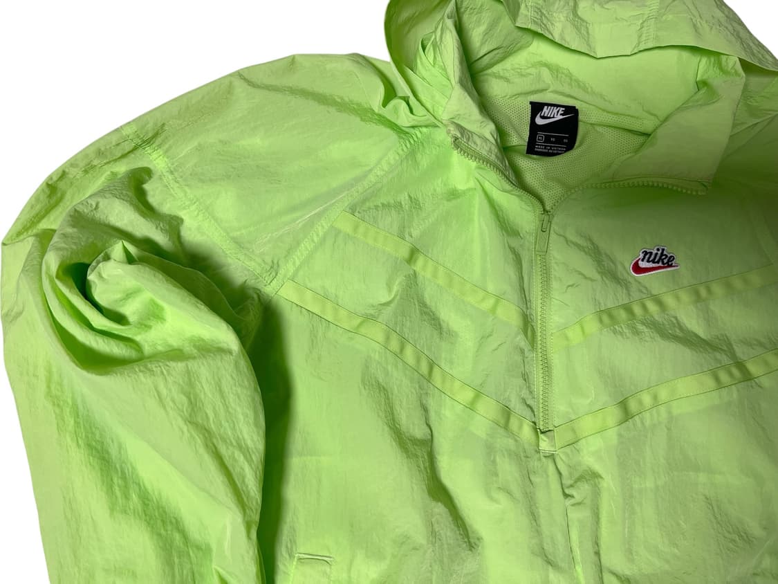 나이키 바람막이 XL 상품이미지3