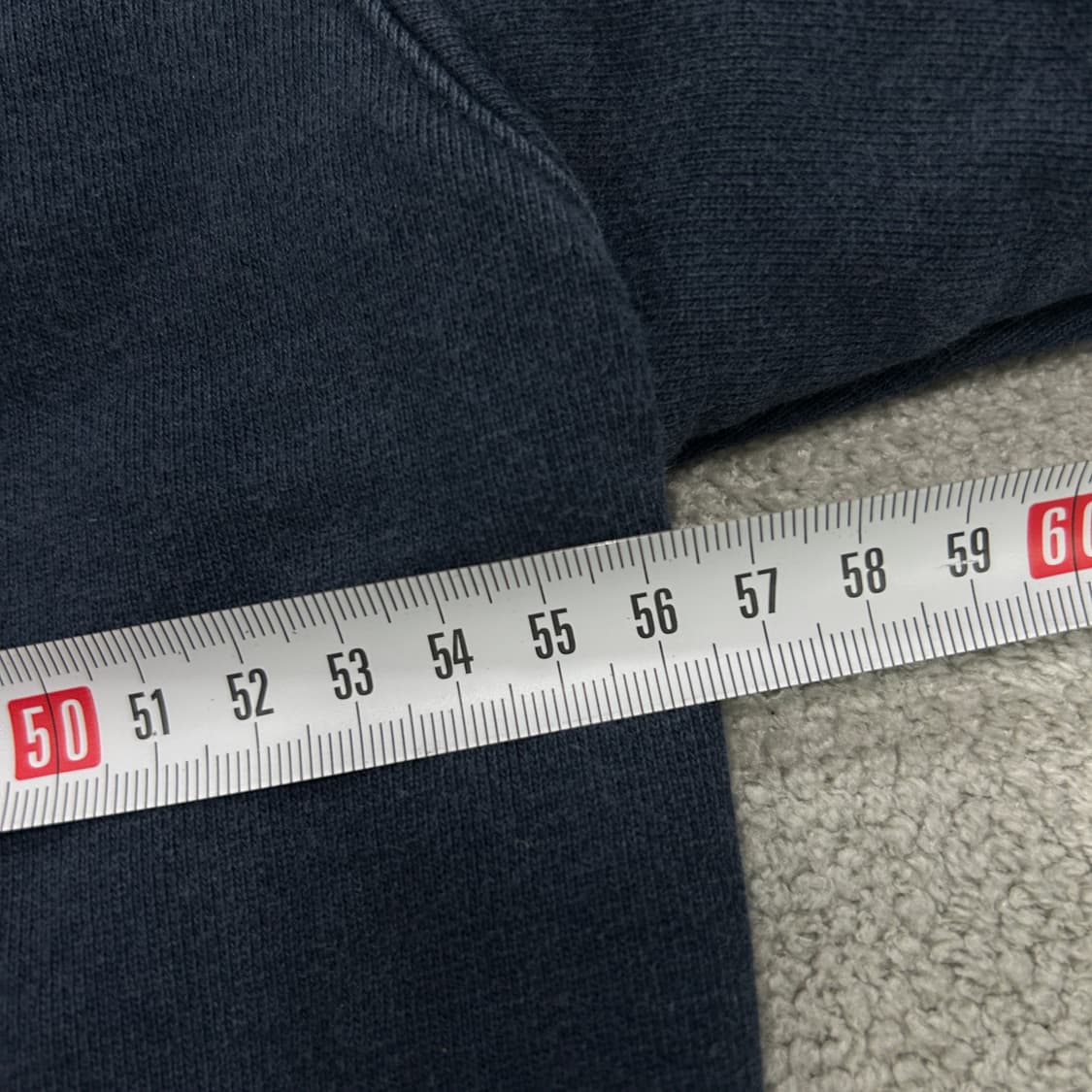 라코스테 블루 반팔 카라티 m 상품이미지4