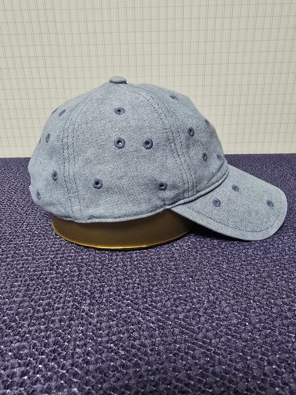 Ksenia schnaider cap 상품이미지5