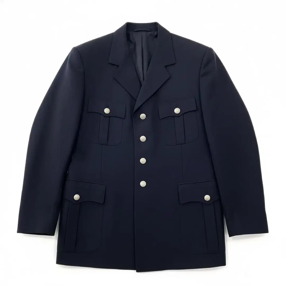 German 80's police uniform 상품이미지1