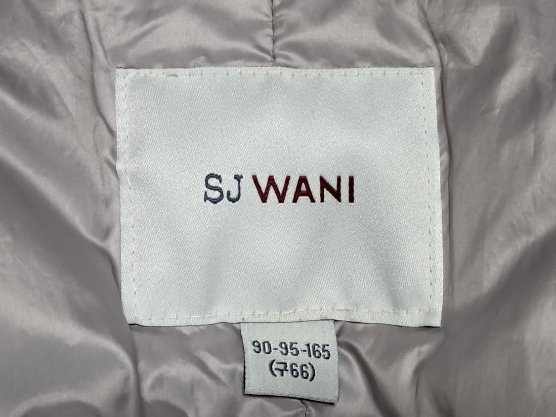 SJ 와니 롱패딩 66 상품이미지5